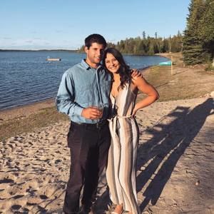 Meet your Posher, Alexandra